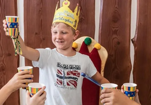 Kindergeburtstag Kindergeburtstag